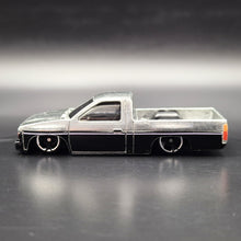 Load image into Gallery viewer, Hot Wheels 2024 Custom 1993 Nissan Hardbody (D21) ZAMAC Themed Multipack Exclusive