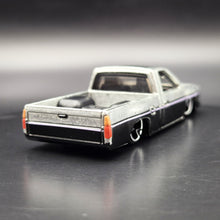 Load image into Gallery viewer, Hot Wheels 2024 Custom 1993 Nissan Hardbody (D21) ZAMAC Themed Multipack Exclusive