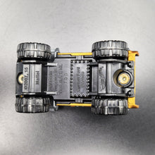 Load image into Gallery viewer, Hot Wheels 2024 Custom Ford Bronco Gold HW Remote Adventures 5 Pack Exclusive