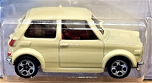Load image into Gallery viewer, Hot Wheels 2021 Custom '70 Honda N600 Cream Yellow #187 HW J-Imports 7/10 New