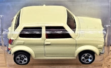 Load image into Gallery viewer, Hot Wheels 2021 Custom '70 Honda N600 Cream Yellow #187 HW J-Imports 7/10 New