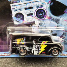 Load image into Gallery viewer, Hot Wheels 2024 Dairy Delivery Black Hot Wheels Pop Culture MTV Mix 3 New