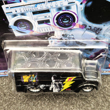 Load image into Gallery viewer, Hot Wheels 2024 Dairy Delivery Black Hot Wheels Pop Culture MTV Mix 3 New