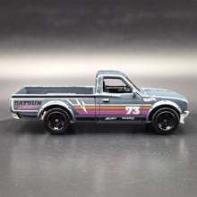 Load image into Gallery viewer, Hot Wheels 2024 Datsun 620 Grey Multipack Exclusive