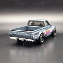 Load image into Gallery viewer, Hot Wheels 2024 Datsun 620 Grey Multipack Exclusive