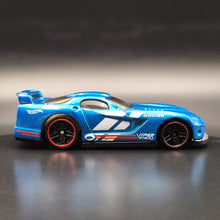 Load image into Gallery viewer, Hot Wheels 2024 Dodge Viper GTS-R Blue Mopar 5 Pack Exclusive