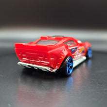 Load image into Gallery viewer, Hot Wheels 2023 Drift Rod Red HW Drift 5 Pack Exclusive