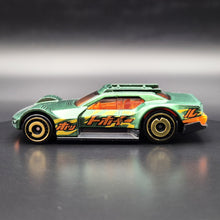 Load image into Gallery viewer, Hot Wheels 2024 Driftsta Green Multipack Exclusive