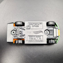 Load image into Gallery viewer, Hot Wheels 2024 Driftsta Green Multipack Exclusive