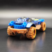 Load image into Gallery viewer, Hot Wheels 2024 Dune-A-Soar Blue HW Remote Adventures 5 Pack Exclusive