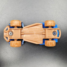 Load image into Gallery viewer, Hot Wheels 2024 Dune-A-Soar Blue HW Remote Adventures 5 Pack Exclusive