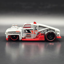 Load image into Gallery viewer, Hot Wheels 2024 Erikenstein Rod Grey Retro Racers 5 Pack Exclusive