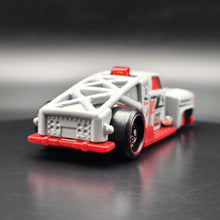 Load image into Gallery viewer, Hot Wheels 2024 Erikenstein Rod Grey Retro Racers 5 Pack Exclusive