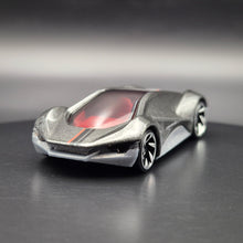 Load image into Gallery viewer, Hot Wheels 2024 Exotique Dark Grey Multipack Exclusive