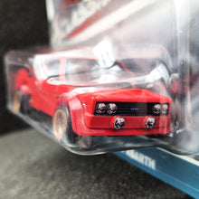 Load image into Gallery viewer, Hot Wheels 2023 Fiat 131 Abarth Red HW Modern Classics 3/5 Car Culture New