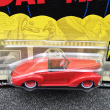 Load image into Gallery viewer, Hot Wheels 2024 First Batman Red Hot Wheels Pop Culture Mix 2 New