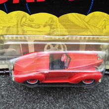 Load image into Gallery viewer, Hot Wheels 2024 First Batman Red Hot Wheels Pop Culture Mix 2 New