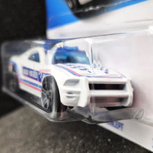 Load image into Gallery viewer, Hot Wheels 2022 Ford Mustang GT Concept White #188 HW Rescue 4/10 New Long Card