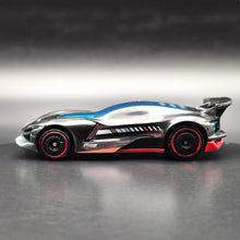 Load image into Gallery viewer, Hot Wheels 2024 Gazella R Black Nightburnerz 5 Pack Exclusive