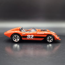 Load image into Gallery viewer, Hot Wheels 2024 Glory Chaser Orange #79 HW Dream Garage 4/5