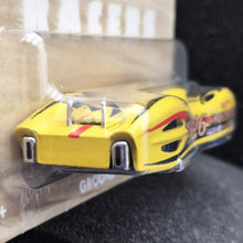 Load image into Gallery viewer, Hot Wheels 2025 Ground FX Yellow Salt Flat Racers 1/5 New