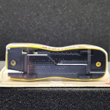 Load image into Gallery viewer, Hot Wheels 2025 Ground FX Yellow Salt Flat Racers 1/5 New