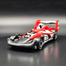 Load image into Gallery viewer, Hot Wheels 2024 HW-4-Trac Red #101 HW Race Day 4/10
