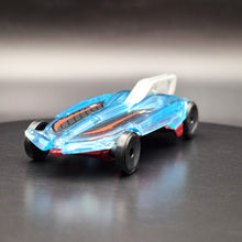 Load image into Gallery viewer, Hot Wheels 2024 HW Formula Solar Translucent Blue Multipack Exclusive