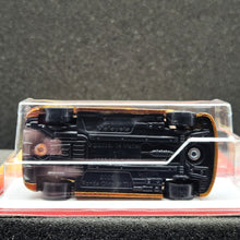 Load image into Gallery viewer, Hot Wheels 2025 Honda Civic Si Orange The Hot Ones Series 5/8 New Long Card