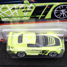Load image into Gallery viewer, Hot Wheels 2024 Honda S2000 Neon Light Green Neon Speeders 6/8 New Long Card