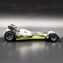 Load image into Gallery viewer, Hot Wheels 2024 Hot Wired Gunmetal Grey HW Drag Strip 5 Pack Exclusive