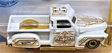 Load image into Gallery viewer, Hot Wheels 2021 La Troca White #146 HW Art Cars 8/10 New Long Card