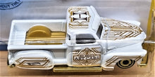 Load image into Gallery viewer, Hot Wheels 2021 La Troca White #146 HW Art Cars 8/10 New Long Card