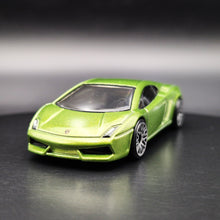 Load image into Gallery viewer, Hot Wheels 2024 Lamborghini Gallardo LP 560-4 Green Multipack Exclusive