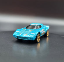Load image into Gallery viewer, Hot Wheels 2021 Lancia Stratos Turquoise #2 Mystery Models Series 1