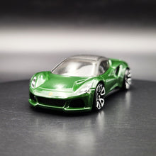 Load image into Gallery viewer, Hot Wheels 2024 Lotus Emira British Racing Green Multipack Exclusive