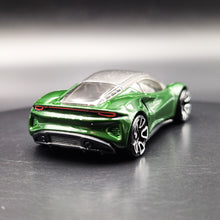 Load image into Gallery viewer, Hot Wheels 2024 Lotus Emira British Racing Green Multipack Exclusive