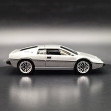 Load image into Gallery viewer, Hot Wheels 2024 Lotus Esprit S1 Silver Multipack Exclusive