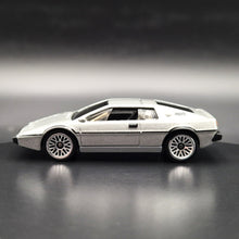 Load image into Gallery viewer, Hot Wheels 2024 Lotus Esprit S1 Silver Multipack Exclusive