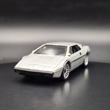 Load image into Gallery viewer, Hot Wheels 2024 Lotus Esprit S1 Silver Multipack Exclusive