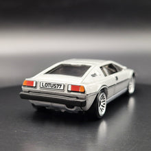 Load image into Gallery viewer, Hot Wheels 2024 Lotus Esprit S1 Silver Multipack Exclusive