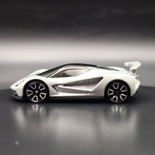 Load image into Gallery viewer, Hot Wheels 2024 Lotus Evija Silver Multipack Exclusive