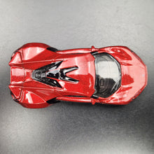 Load image into Gallery viewer, Hot Wheels 2023 Lykan HyperSport Red Fast and Furious Premium