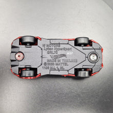 Load image into Gallery viewer, Hot Wheels 2023 Lykan HyperSport Red Fast and Furious Premium
