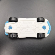 Load image into Gallery viewer, Hot Wheels 2024 MR11 Light Blue Multipack Exclusive