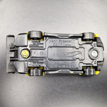 Load image into Gallery viewer, Hot Wheels 2023 Mach Speeder Yellow Multipack Exclusive