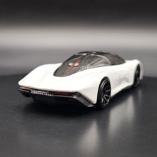 Load image into Gallery viewer, Hot Wheels 2024 McLaren Speedtail White Multipack Exclusive