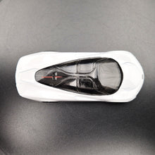 Load image into Gallery viewer, Hot Wheels 2024 McLaren Speedtail White Multipack Exclusive