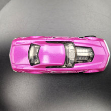 Load image into Gallery viewer, Hot Wheels 2024 Muscle Speeder Pink HW Flames 5 Pack Exclusive