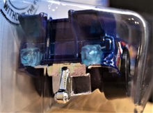Load image into Gallery viewer, Hot Wheels 2019 Mustang Funny Car Dark Blue #212 HW Race Team 4/10 New Long Card
